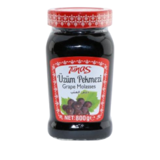 GRAPE MOLASSES 800GM TUNAS (TURKISH)