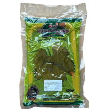 VINE LEAVES VACUUM 400G MUTTALIP (TURKISH)
