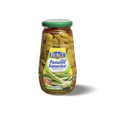 GREEN BEAN (TAZE FASULYE) 550G BURCU (TURKISH)